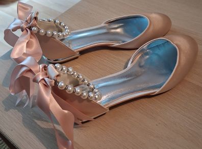 Wedding Shoes