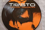 Tiesto - Lethal Industry (limited edition)