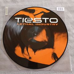 Tiesto - Lethal Industry (limited edition)