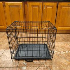 Dog crate