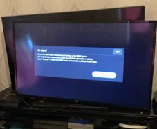 Philips Smart Tv 43"