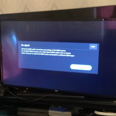 Philips Smart Tv 43"