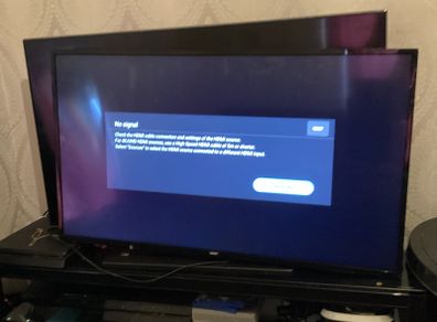 Philips Smart Tv 43"