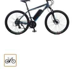 electric bike
