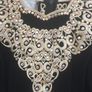 Girls Irish Dancing Costume, Doire Dress Design Image 3