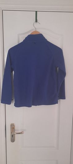 Regatta childrens 2 in 1 rain jacket