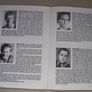 1982 'Kill by Hugh Leonard: The World Premiere' Programme Image 6