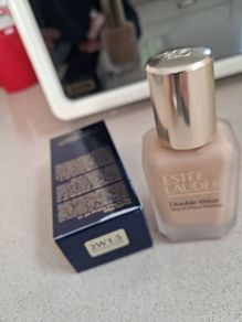 Estee Lauder Double Wear