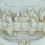 The Last Supper , Free Post Image 3
