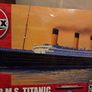 Brand New Airfix RMS Titanic Image 4