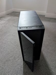 pc case cooler master