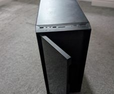 pc case cooler master