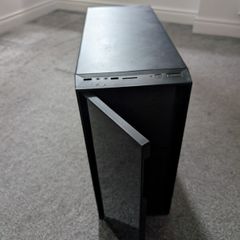 pc case cooler master
