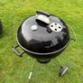 Weber Master Touch 57 Image 2