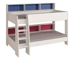 Leo Bunk bed