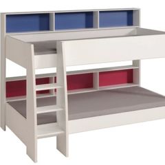 Leo Bunk bed