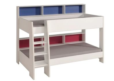 Leo Bunk bed