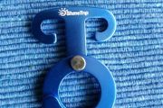 Rope Hanger