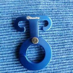 Rope Hanger