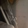 Declan o'Rourke Autographed Arrivals signed vinyl Image 2