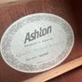 Ashton D25NT Acoustic Guitar Designed in Australia Image 9