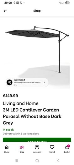 parasol