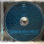 Underworld [2003] (CD Movie Soundtrack Album) Image 3