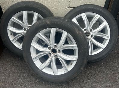 alloy Wheels