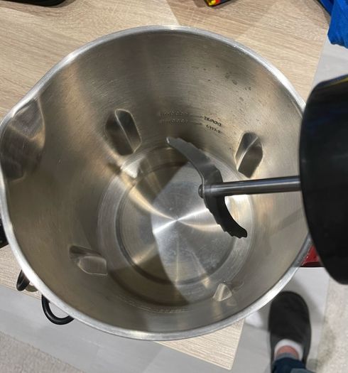 Morphy Richards - Soup Maker