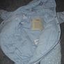 Next Baby boy pramsuit Image 5