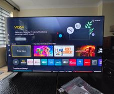 Smart TV 50 "