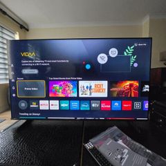 Smart TV 50 "
