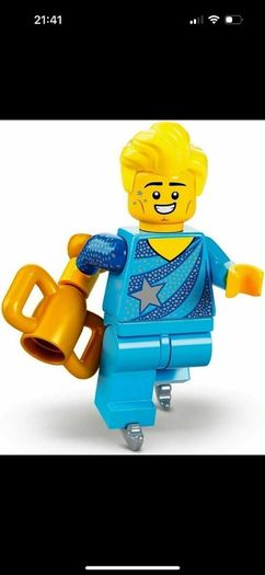 Lego Minifigures Various CMF - see individual prices