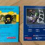 Unused - Lego Phonics Workbooks x 2 Image 2