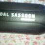 Vidal Sasoon Hair Straightners Image 2
