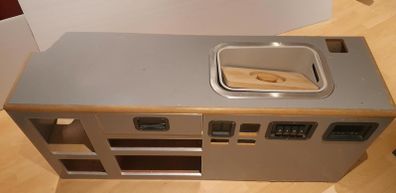 Kitchen unit for van - Berlingo, Doblo, Partner, Caddy