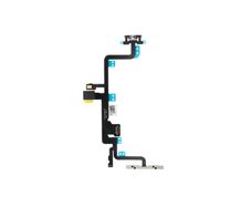 For iPhone 7 Plus 5.5" Power On/Off Volume Button Switch Connector Flex New - FHT08IPFC