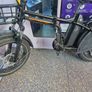 Battery 48V 10Ah With Charger Almost New! Image 8
