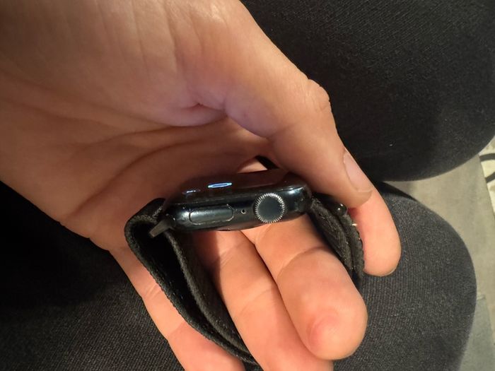 Apple Watch SE (2nd ) 44 mm
