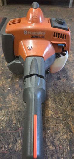 Husqvarna hedge trimmer