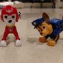 Paw patrol vehicles and charactors Image 9