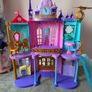 Disney Princess Castle Image 2