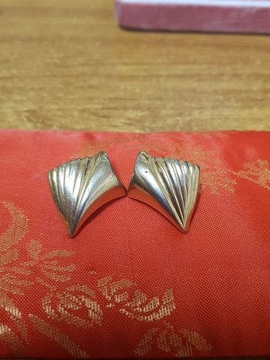 Vintage Earrings