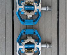 Nukeproof Horizon Clipless Enduro Pedals