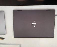 HP Envy x360 15.6 Touchscreen Laptop