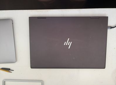 HP Envy x360 15.6 Touchscreen Laptop