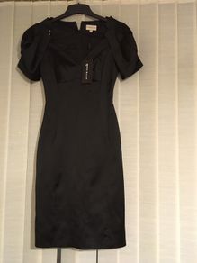 Karen Millen Dress, size EU-36, UK-8