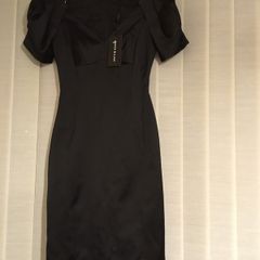 Karen Millen Dress, size EU-36, UK-8