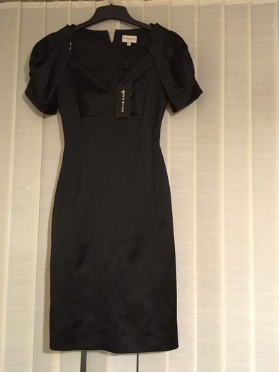 Karen Millen Dress, size EU-36, UK-8