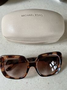 Michael Korrs womens sunglasses